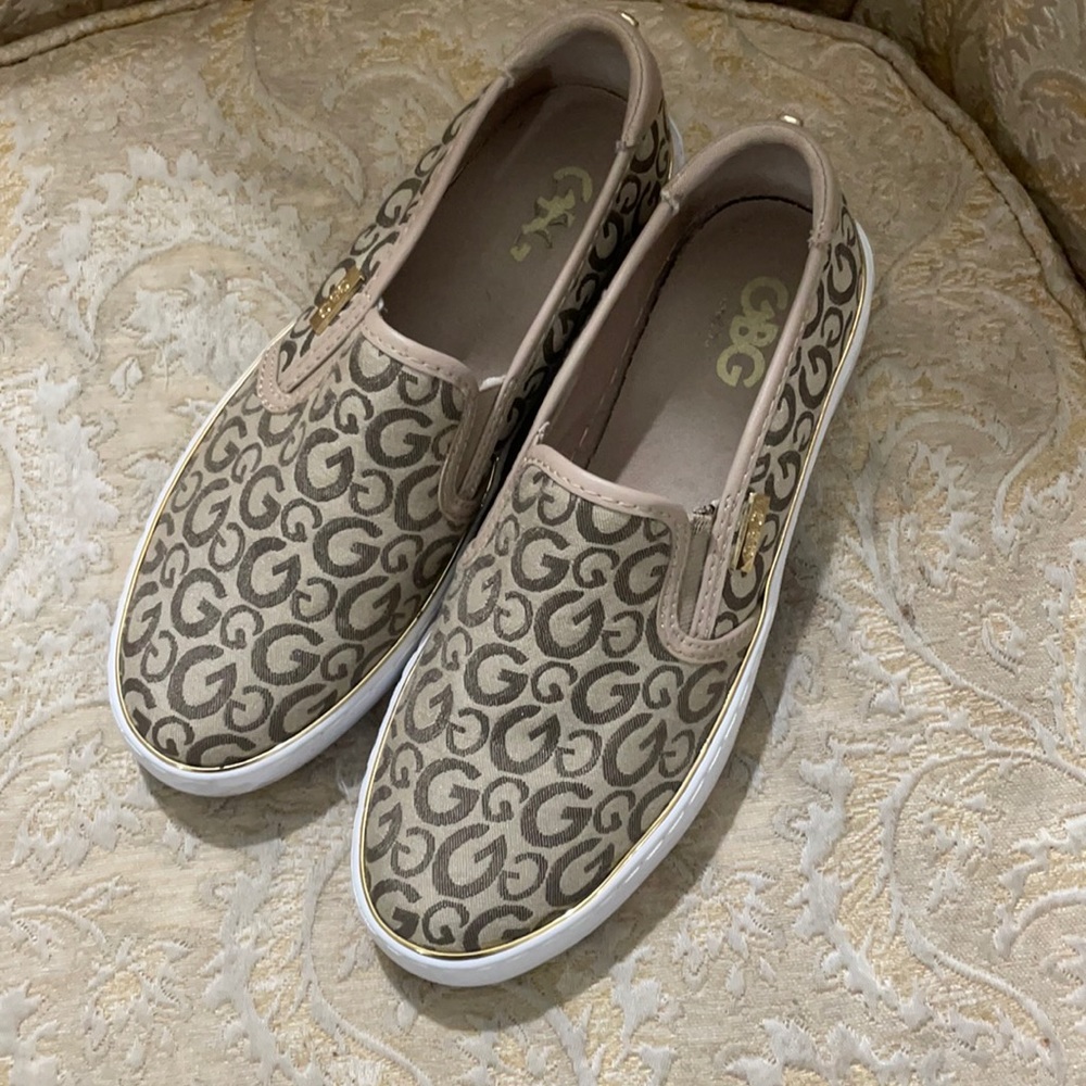 Guess sneakers